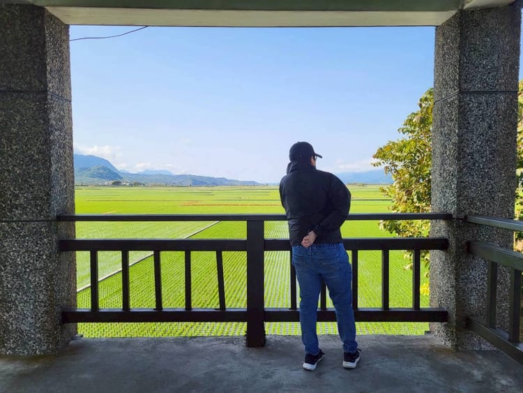 好久不見，我最近想通了一件事